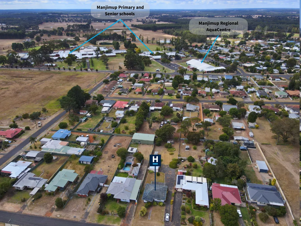 Additional image 17 of 53 Leman Street, Manjimup WA 6258