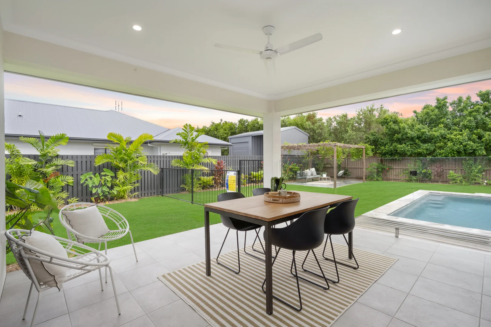 Additional image 18 of 5 Blencartha Rise, Burdell QLD 4818