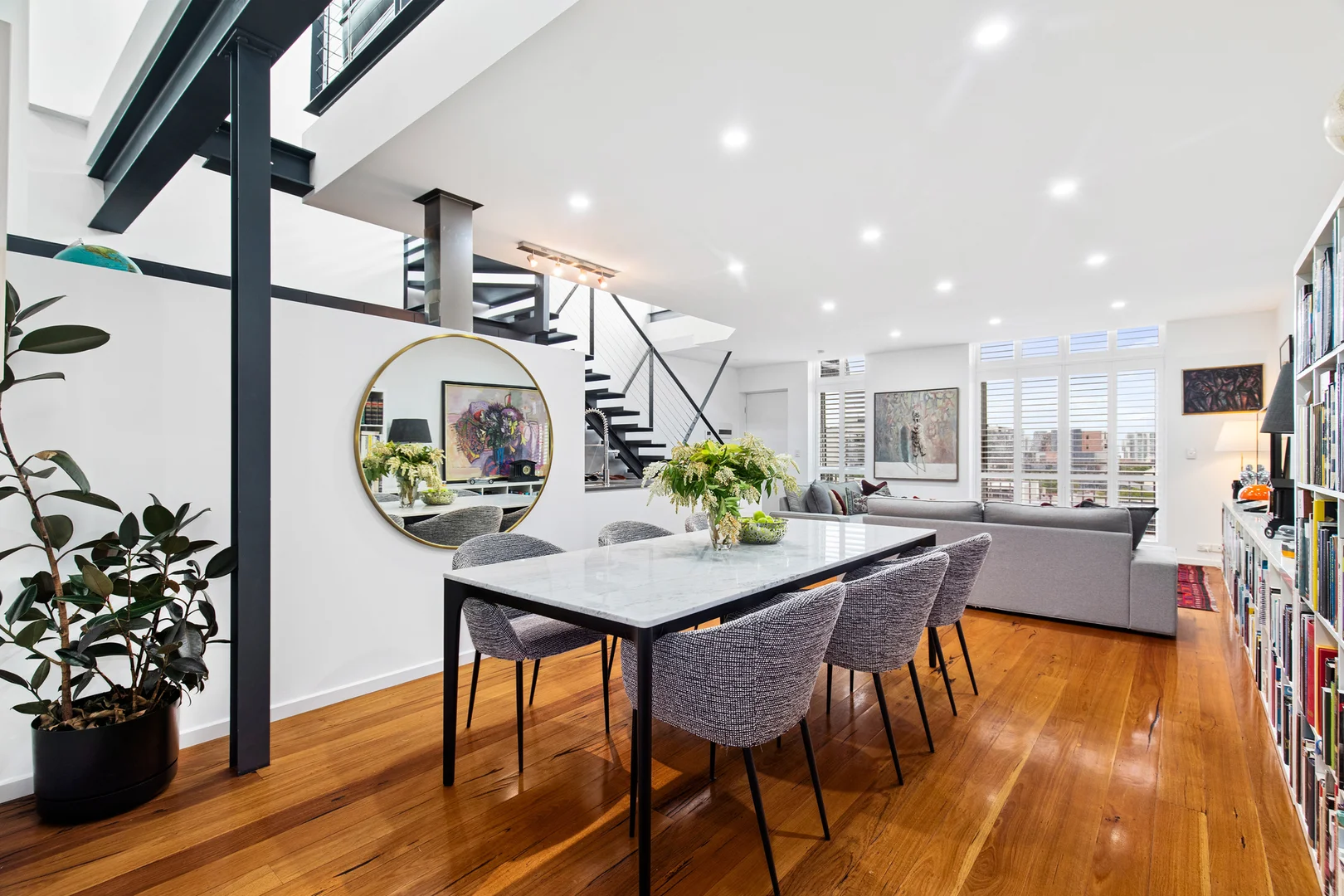 Additional image 2 of 302/233 Chapel Street, Prahran VIC 3181