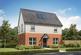 Additional image 2 of Plot 422, The Chiltern at Warren Park, DN4, Bawtry Road, Bessacarr DN4