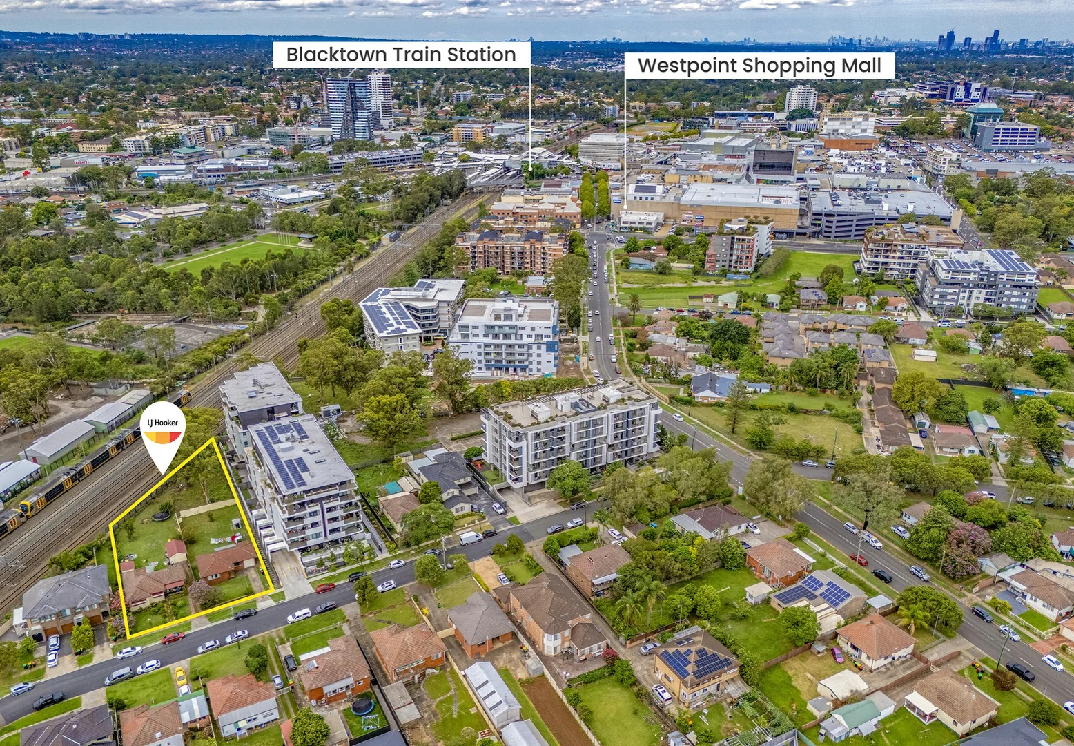 Additional image 3 of 4-6 Allawah street, Blacktown NSW 2148