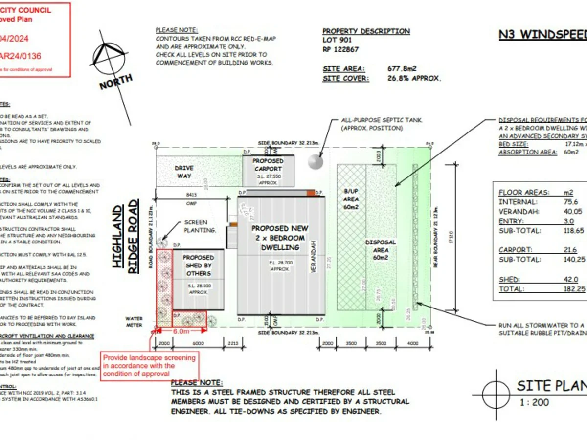 Additional image 5 of 97 Highland Ridge Road, Russell Island QLD 4184
