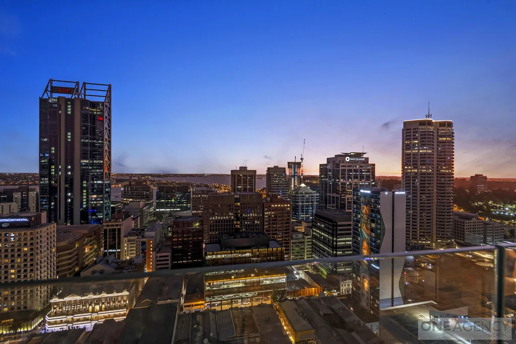 Additional image 22 of 1408/380 Murray Street, Perth WA 6000