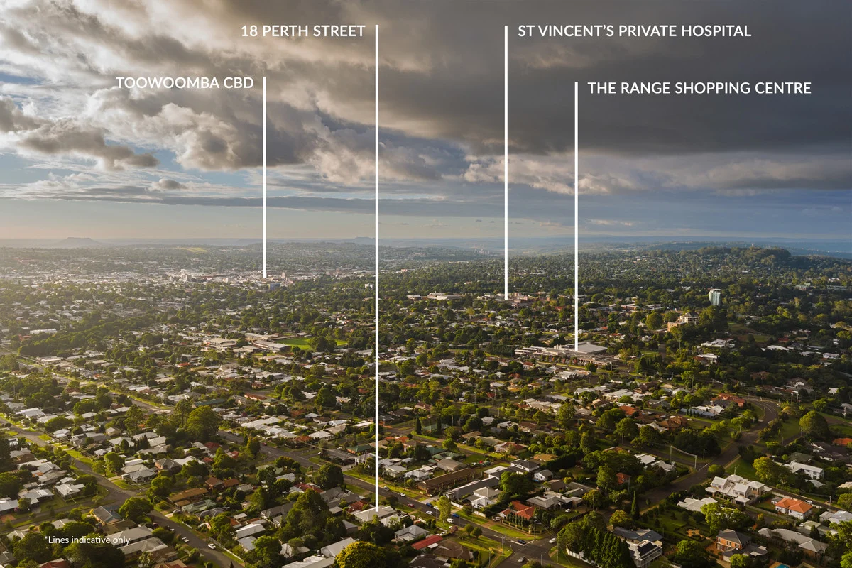 Additional image 23 of 18 Perth Street, Rangeville QLD 4350