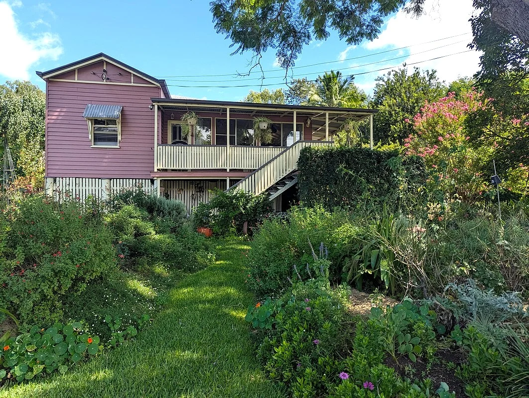 1348 Flagstone Creek Road, Flagstone Creek QLD 4344