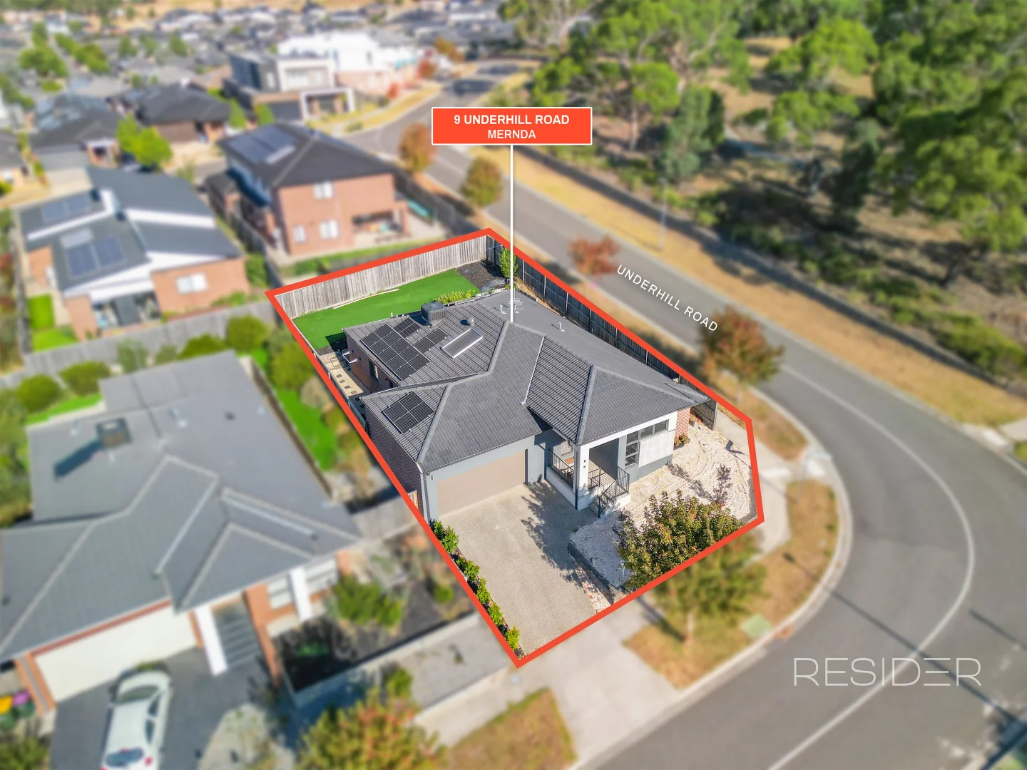 Additional image 23 of 9 Underhill Road, Mernda VIC 3754