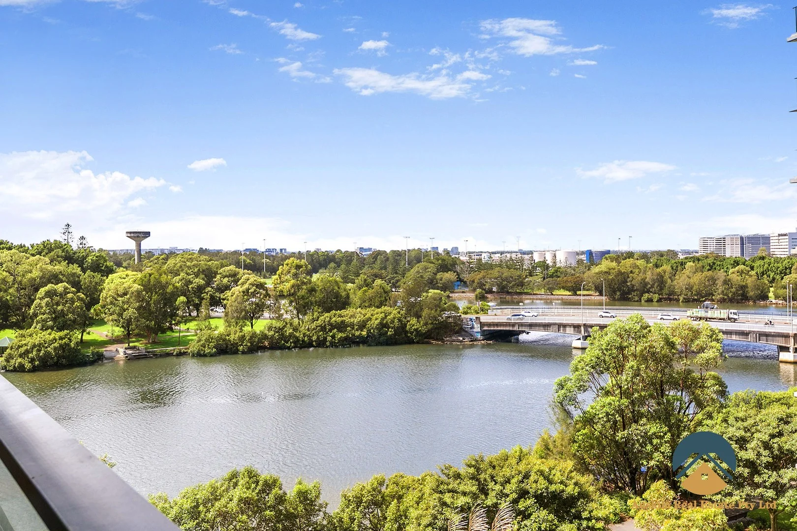 502/2 chisholm st, Wolli Creek NSW 2205