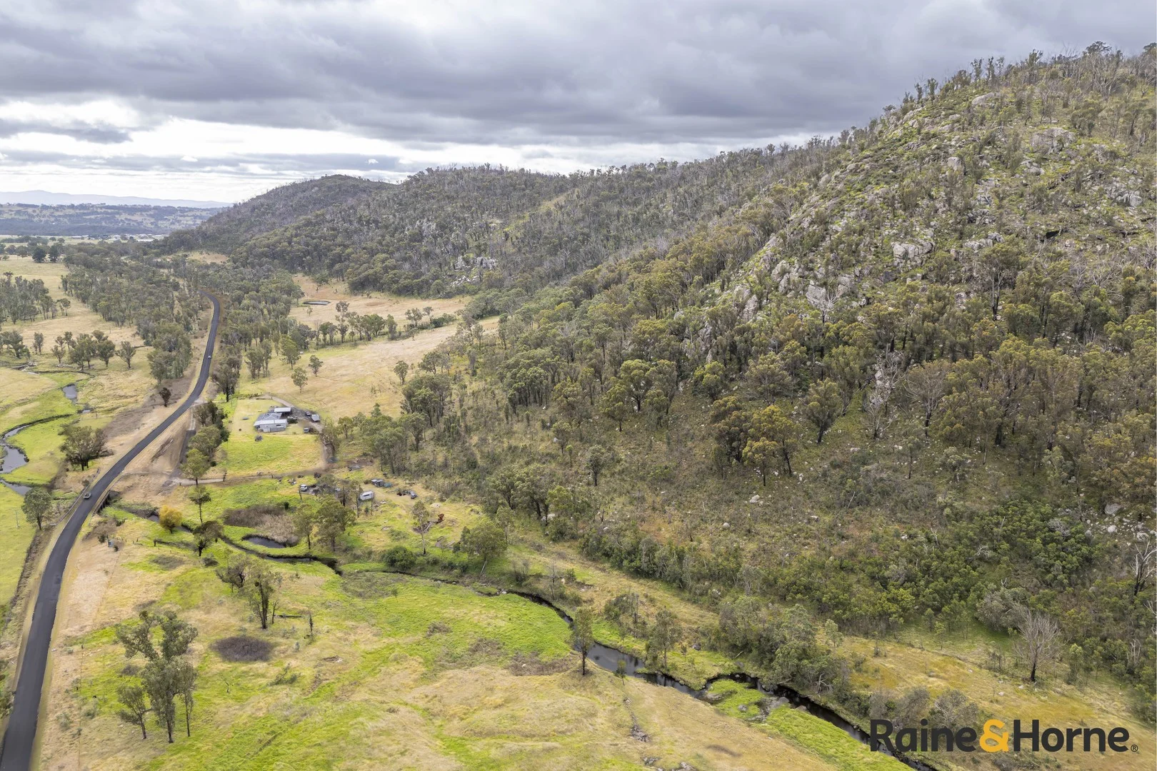 353 Scrub Road, Tenterfield NSW 2372