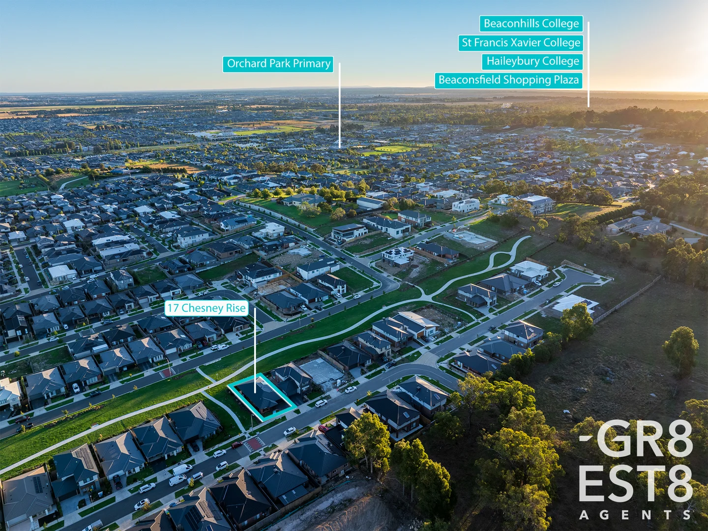 Additional image 20 of 17 Chesney Rise, Officer VIC 3809