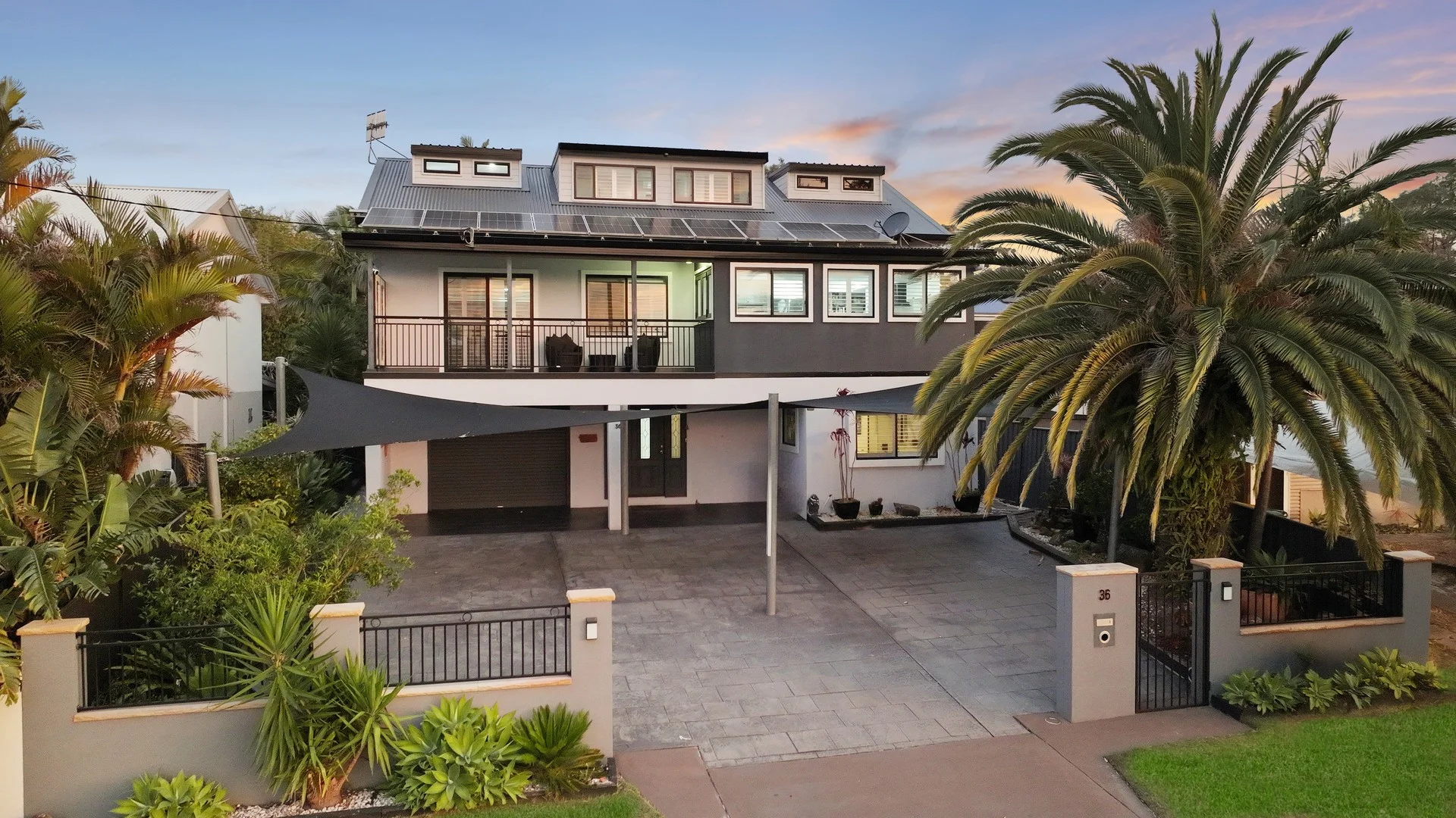 36 Lord Street, Shelly Beach NSW 2261