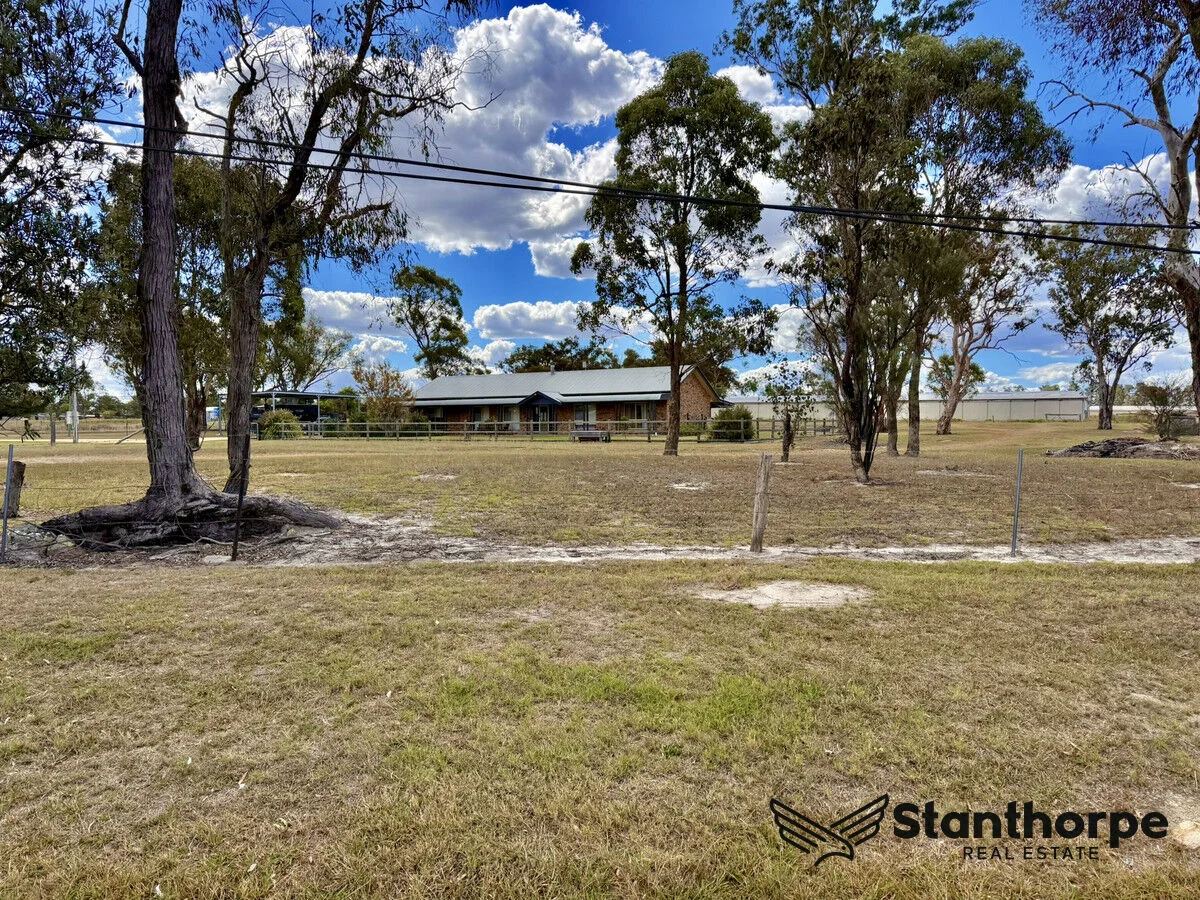 Additional image 41 of 4 Curran Lane, Applethorpe QLD 4378