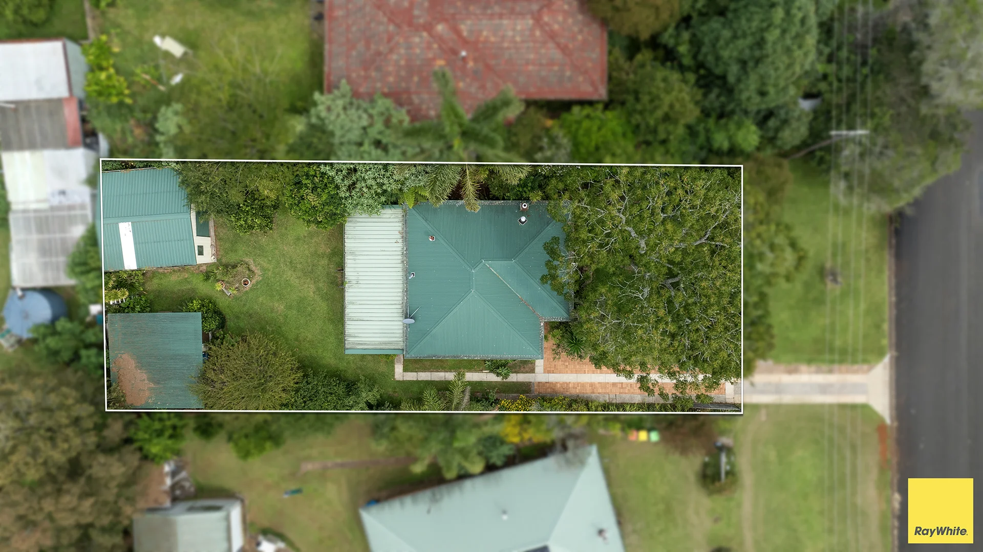 Additional image 11 of 52 Kurrajong Street, Dorrigo NSW 2453