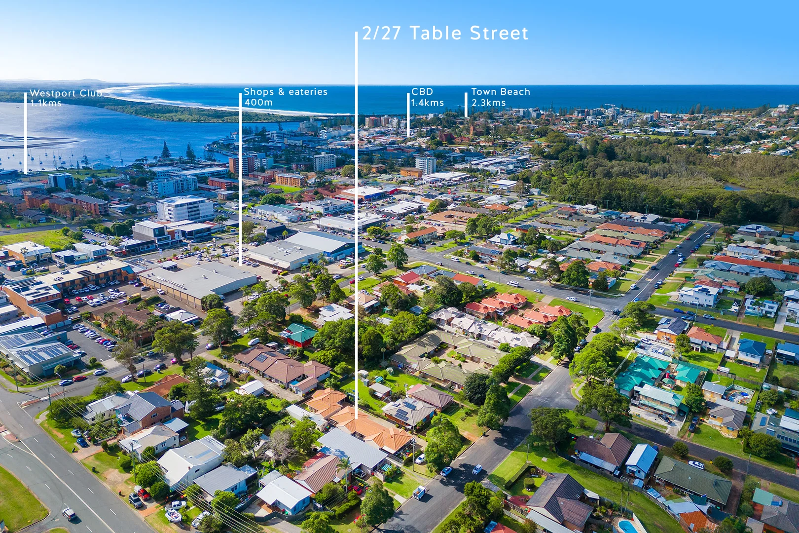 Additional image 13 of 2/27 Table Street, Port Macquarie NSW 2444