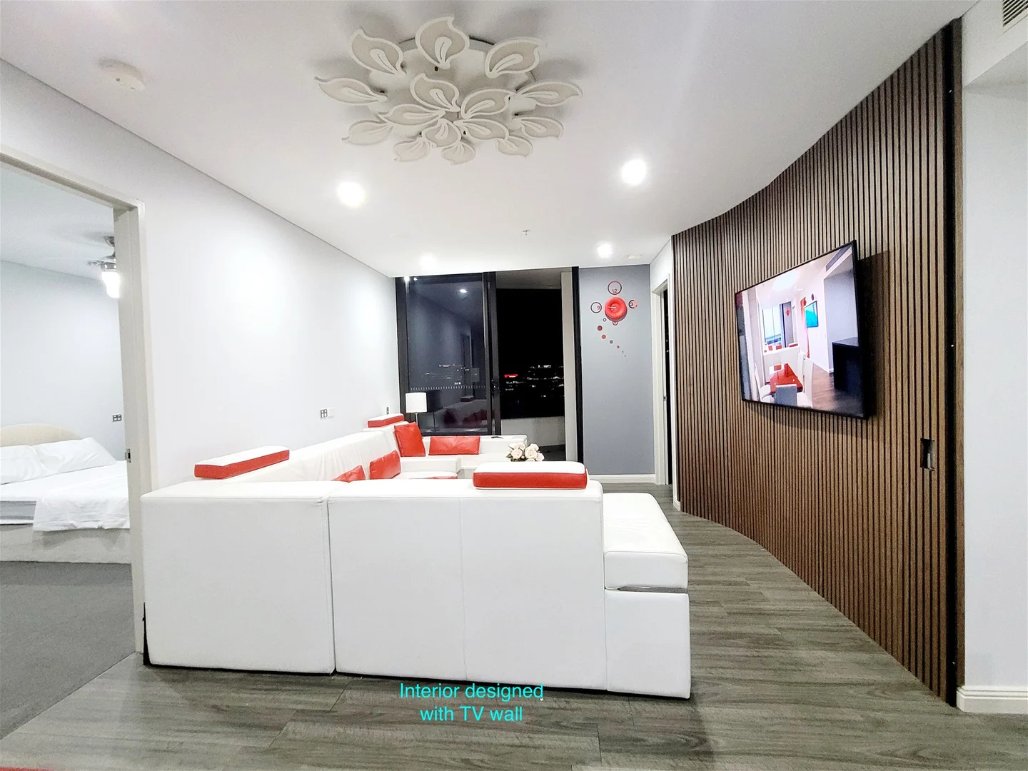 Additional image 3 of 1806/330 Church street, Parramatta NSW 2150