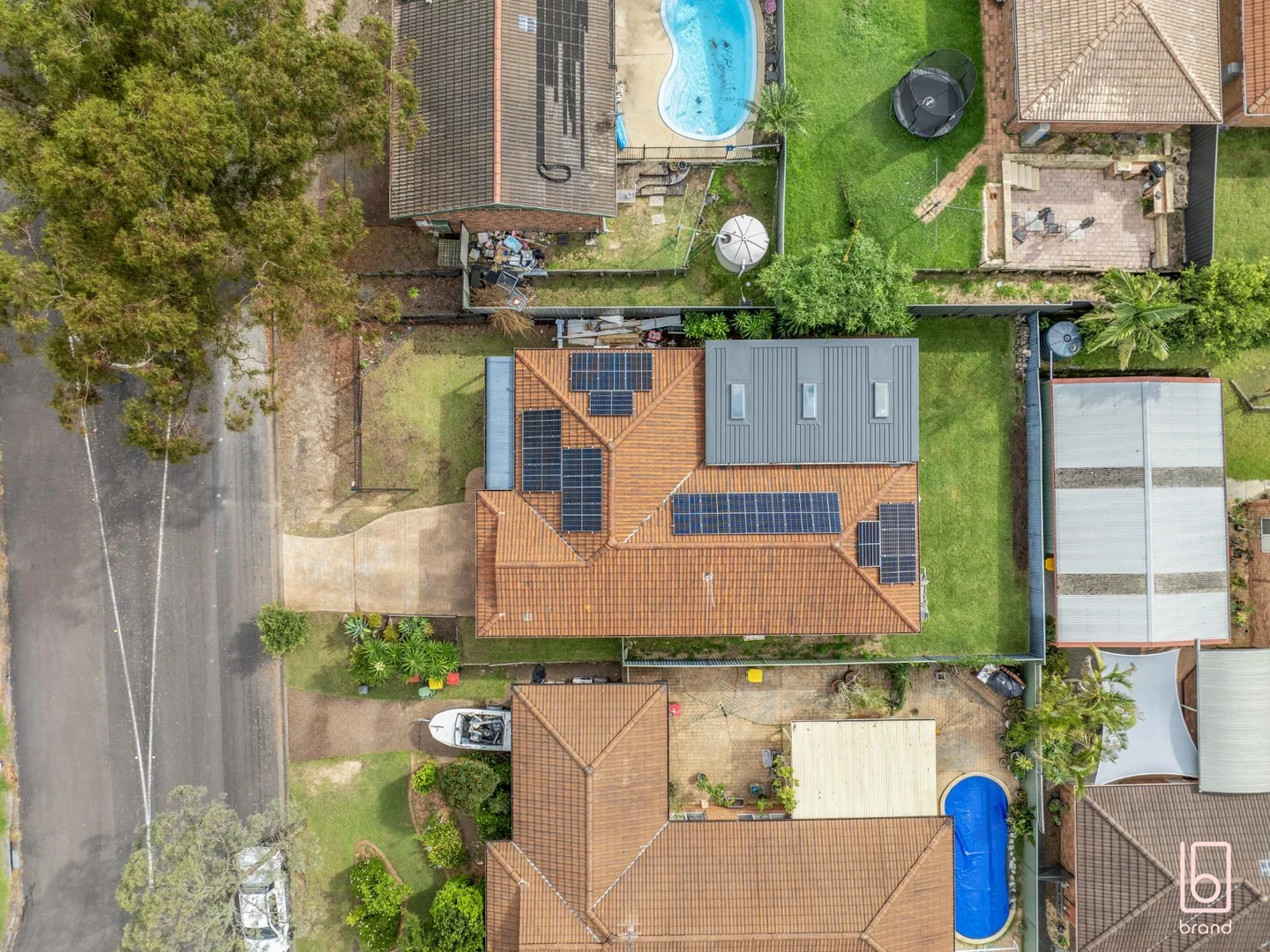 Additional image 22 of 2 St Lawrence Avenue, Blue Haven NSW 2262