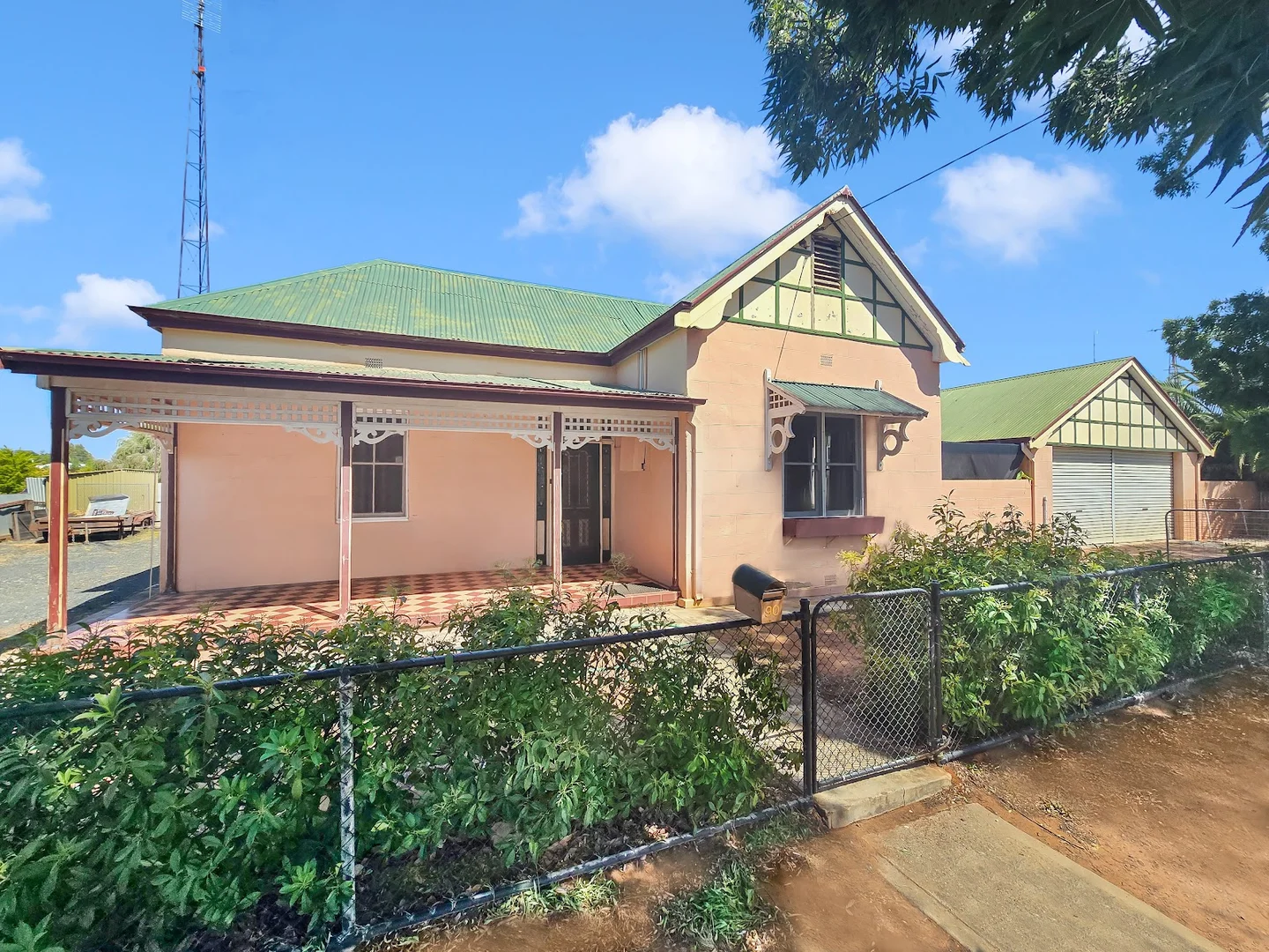 Additional image 2 of 90 Monash Street, West Wyalong NSW 2671