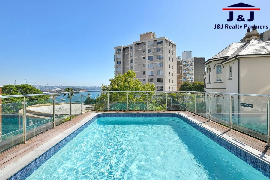 Additional image 10 of 52A/100 Elizabeth Bay Road, Elizabeth Bay NSW 2011