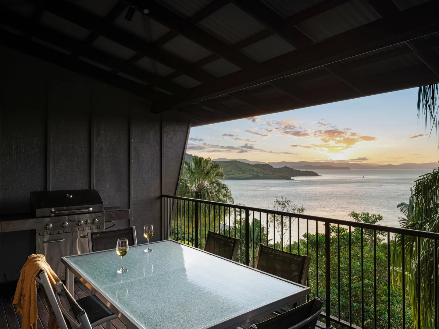 Additional image 2 of Panorama 16/7 Acacia Drive, Hamilton Island QLD 4803
