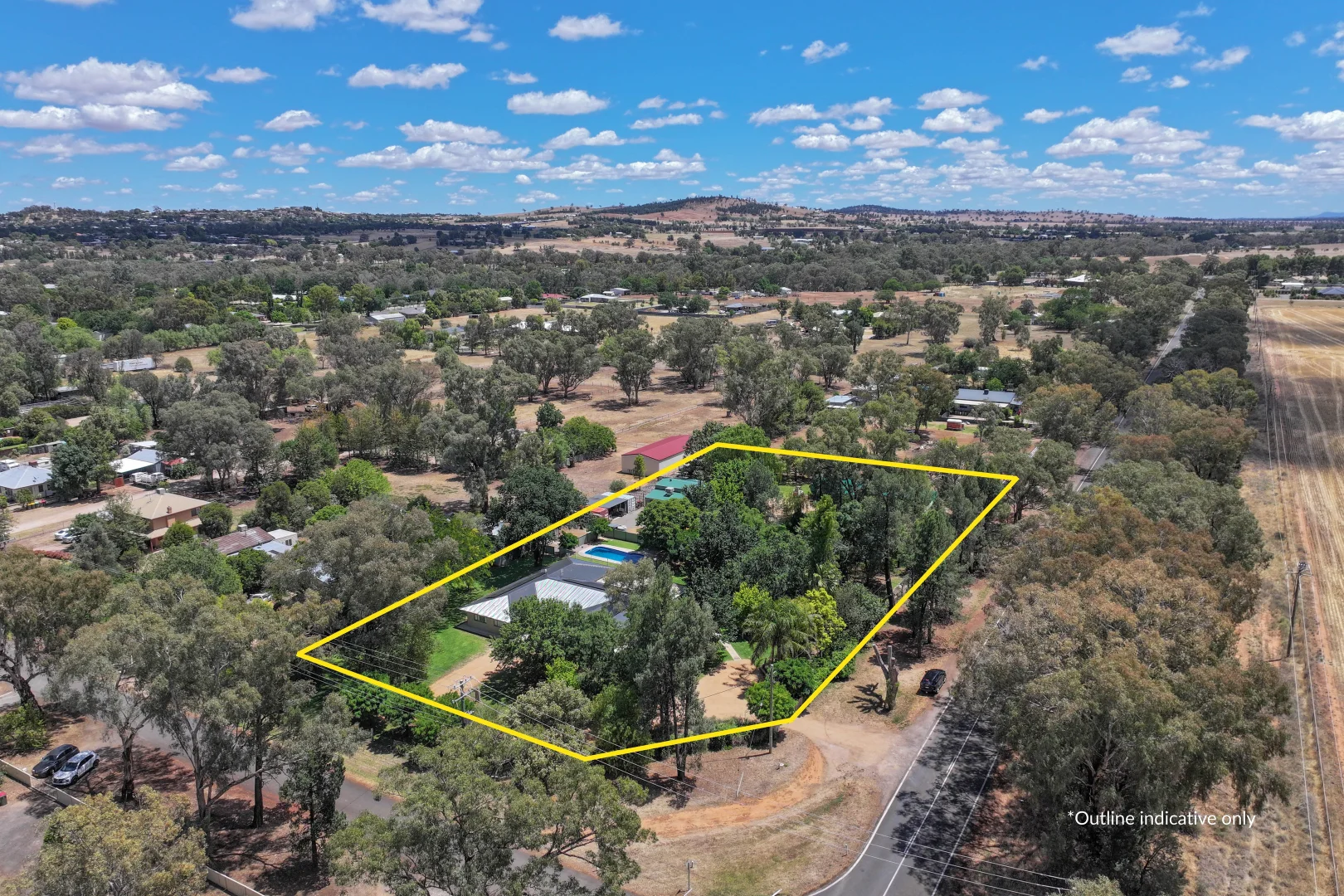 Additional image 42 of 2 Kelly Road, Parkes NSW 2870