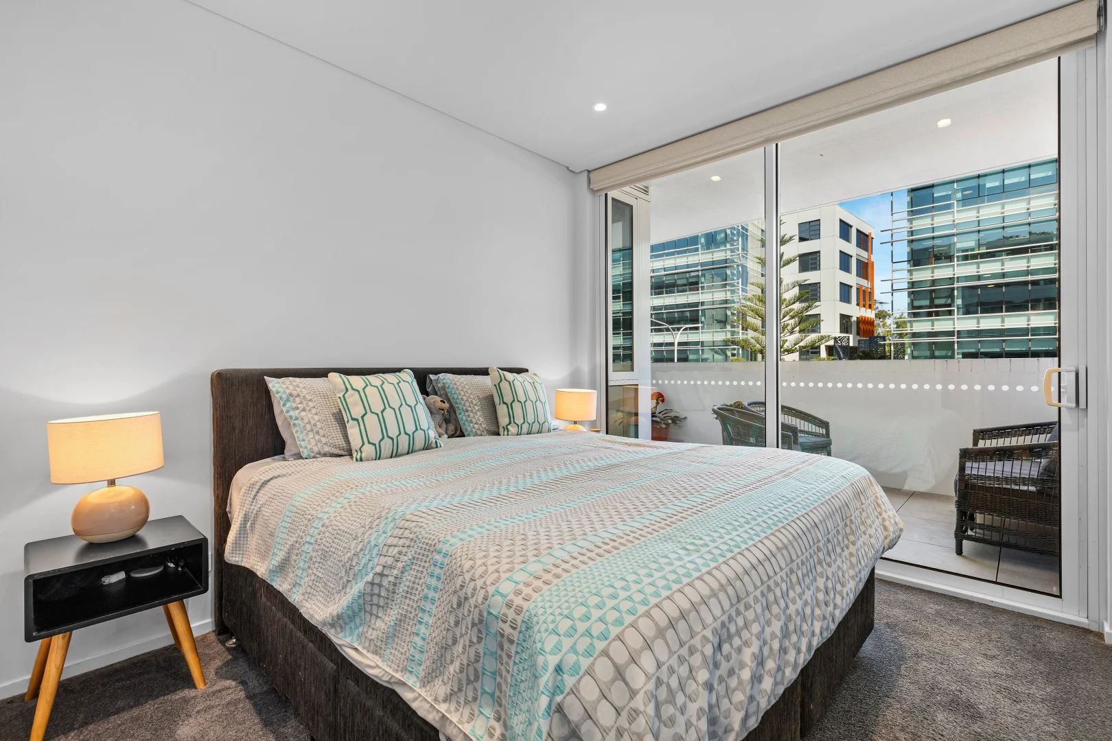 Additional image 14 of UNIT 205/25 Honeysuckle Drive, Newcastle NSW 2300