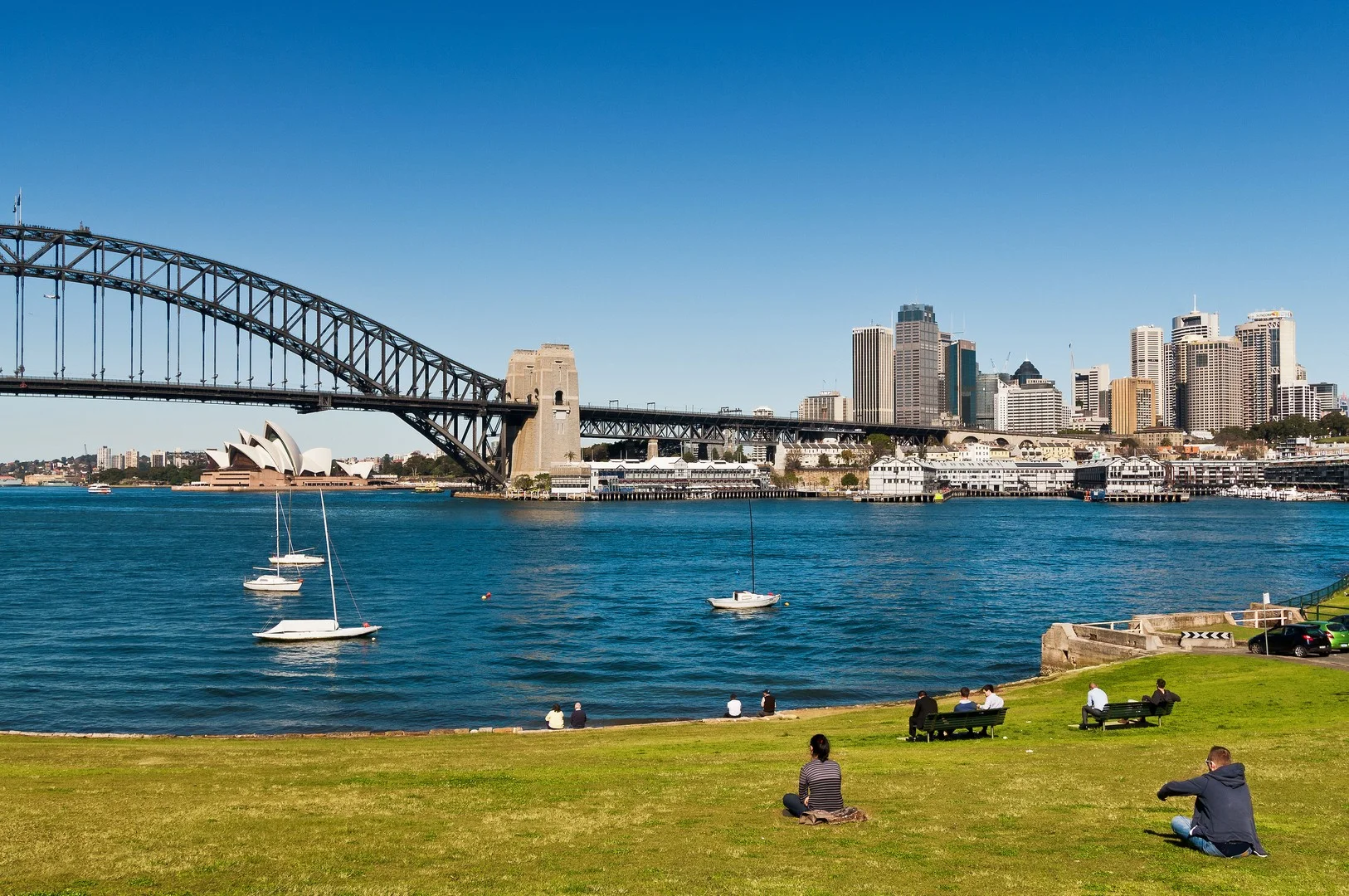 Additional image 19 of 107 Union Street, McMahons Point NSW 2060