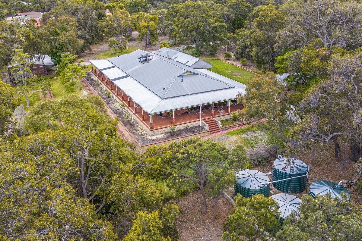 Additional image 39 of 134 Harvey View Drive, Herron WA 6211