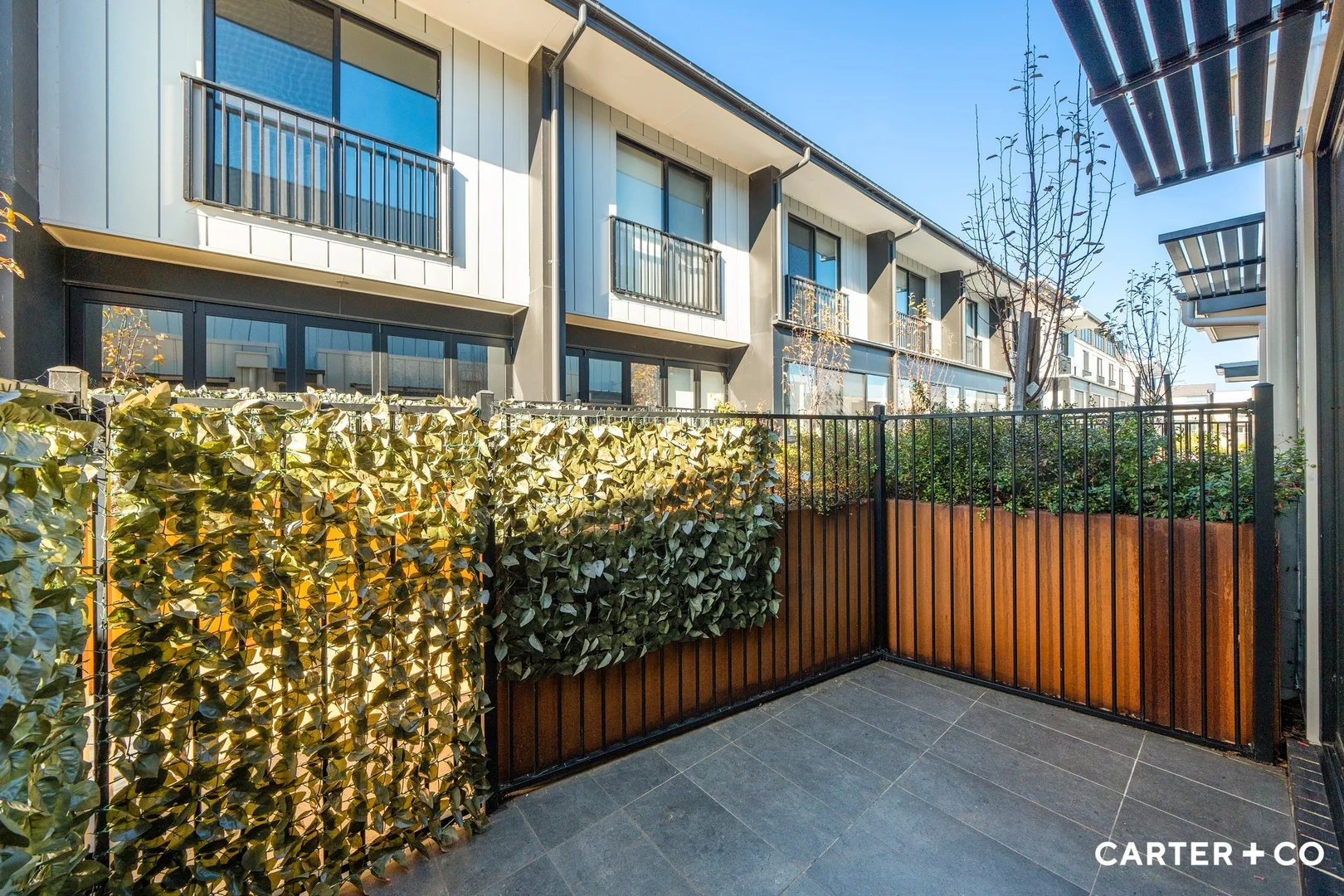 Additional image 13 of 24/6 Ellison Harvie Close, Greenway ACT 2900