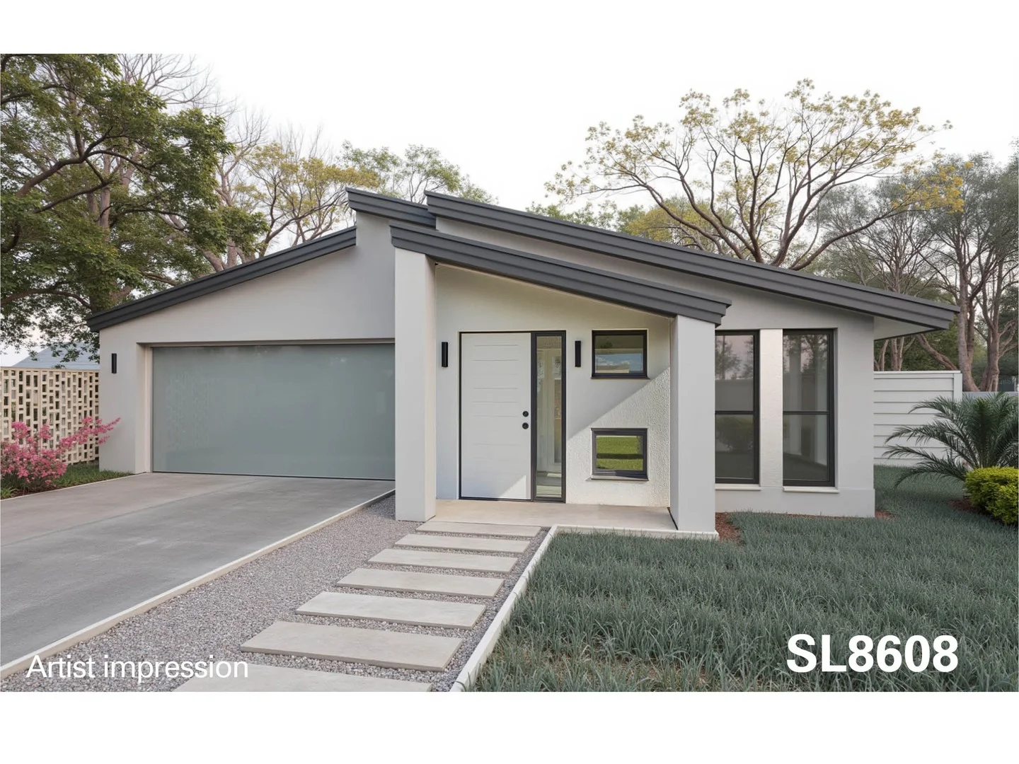 Lot 60 Lady Guinevere Crt, Murrumba Downs QLD 4503