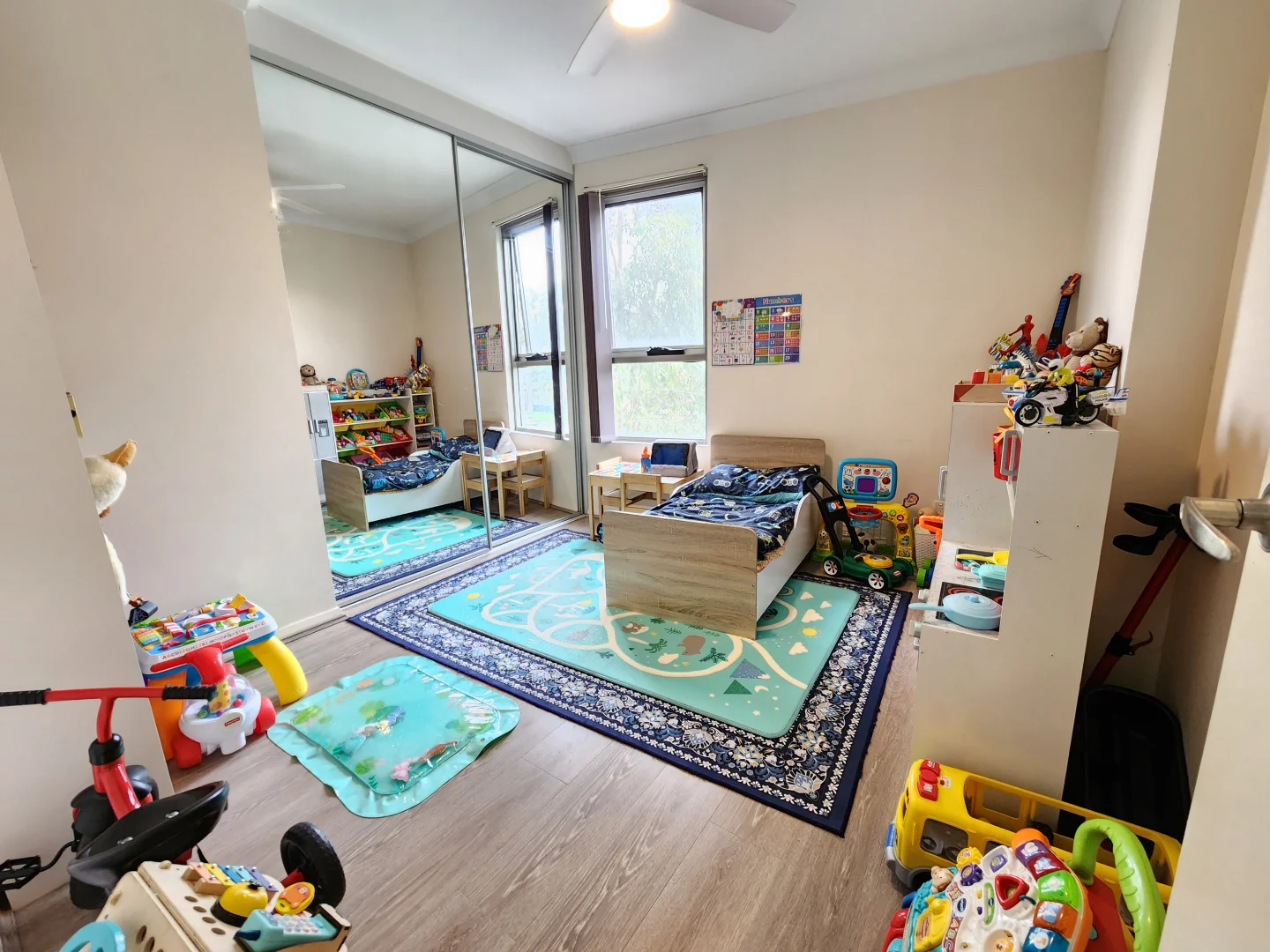 Additional image 8 of 68/1 Browne Parade, Warwick Farm NSW 2170