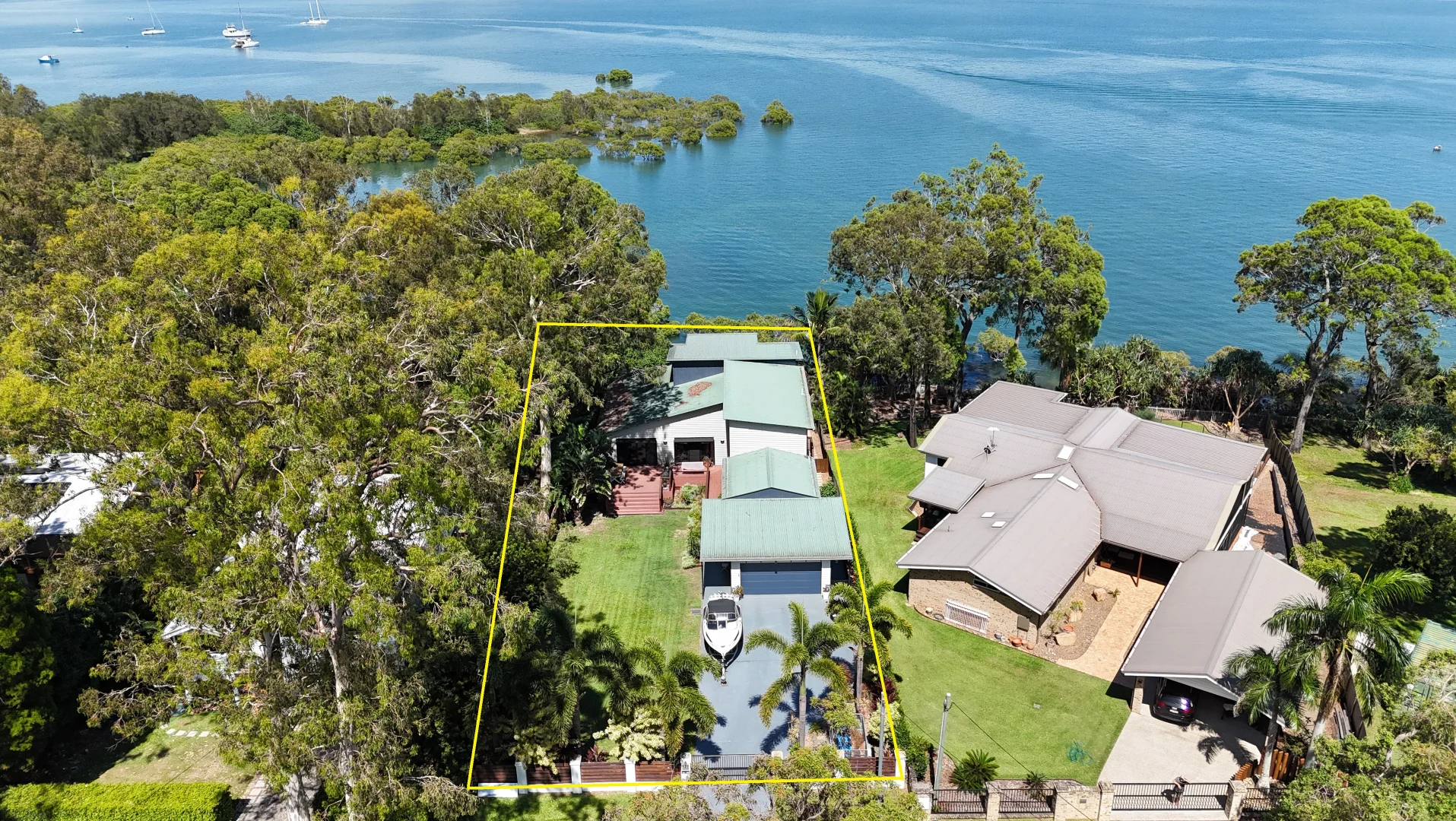 Additional image 2 of 91 Coondooroopa Drive, Macleay Island QLD 4184