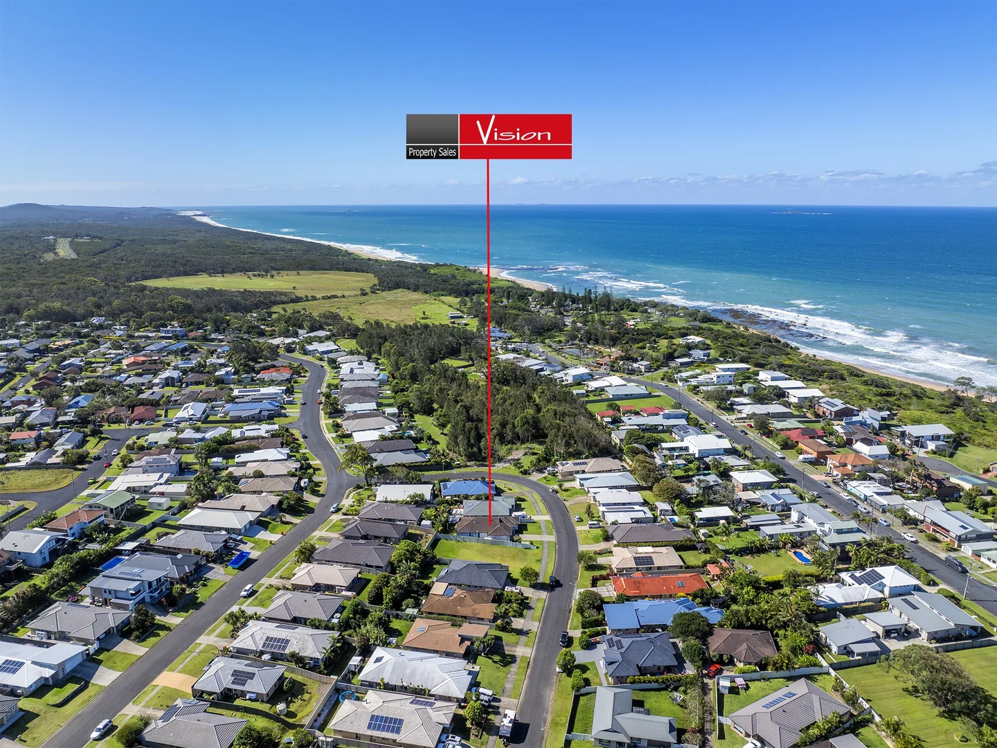 Additional image 4 of 10 Saltwater Crescent, Corindi Beach NSW 2456