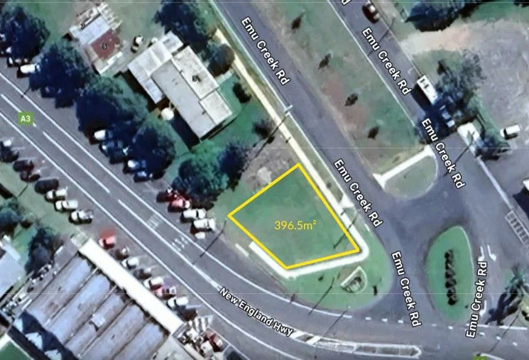 Additional image 4 of 1 & 3 Emu Creek Road, Crows Nest QLD 4355
