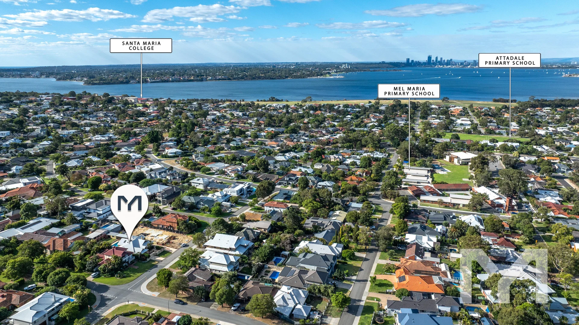 Additional image 30 of 9 Linton Road, Attadale WA 6156