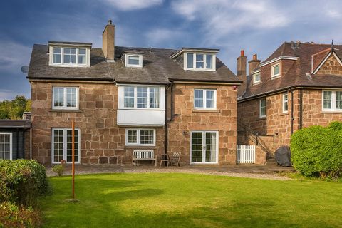 67 Morningfield Road, Aberdeen AB15