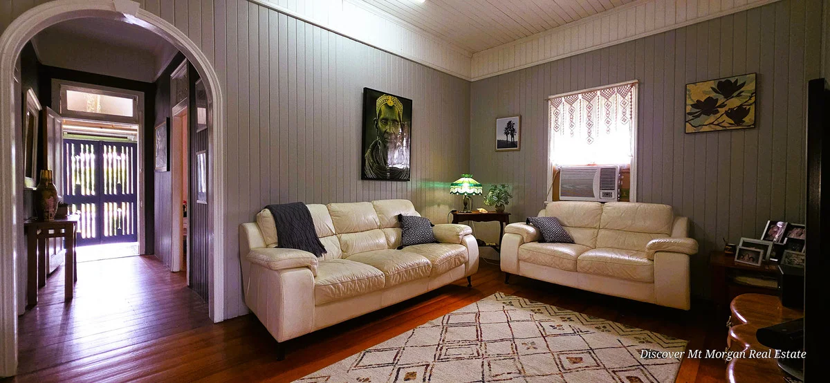 Additional image 2 of 40 James Street, Mount Morgan QLD 4714