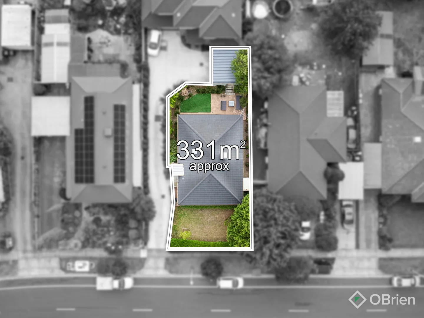 Additional image 3 of 1/134 Murrindal Drive, Rowville VIC 3178