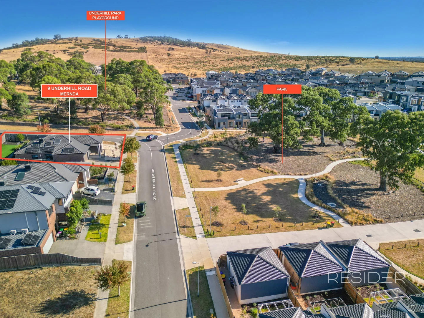 Additional image 25 of 9 Underhill Road, Mernda VIC 3754