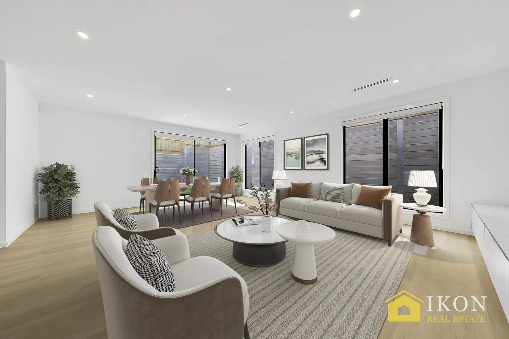 Additional image 4 of 45 DAFFODIL CRESCENT, Wallan VIC 3756