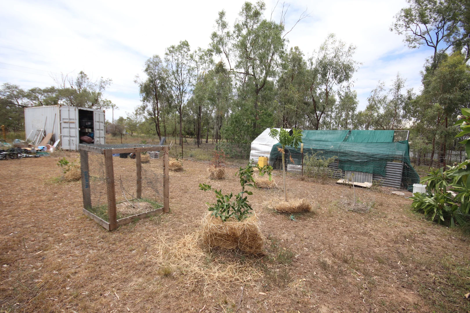 Additional image 14 of 21 Sprys Road, Boynewood, Mundubbera QLD 4626