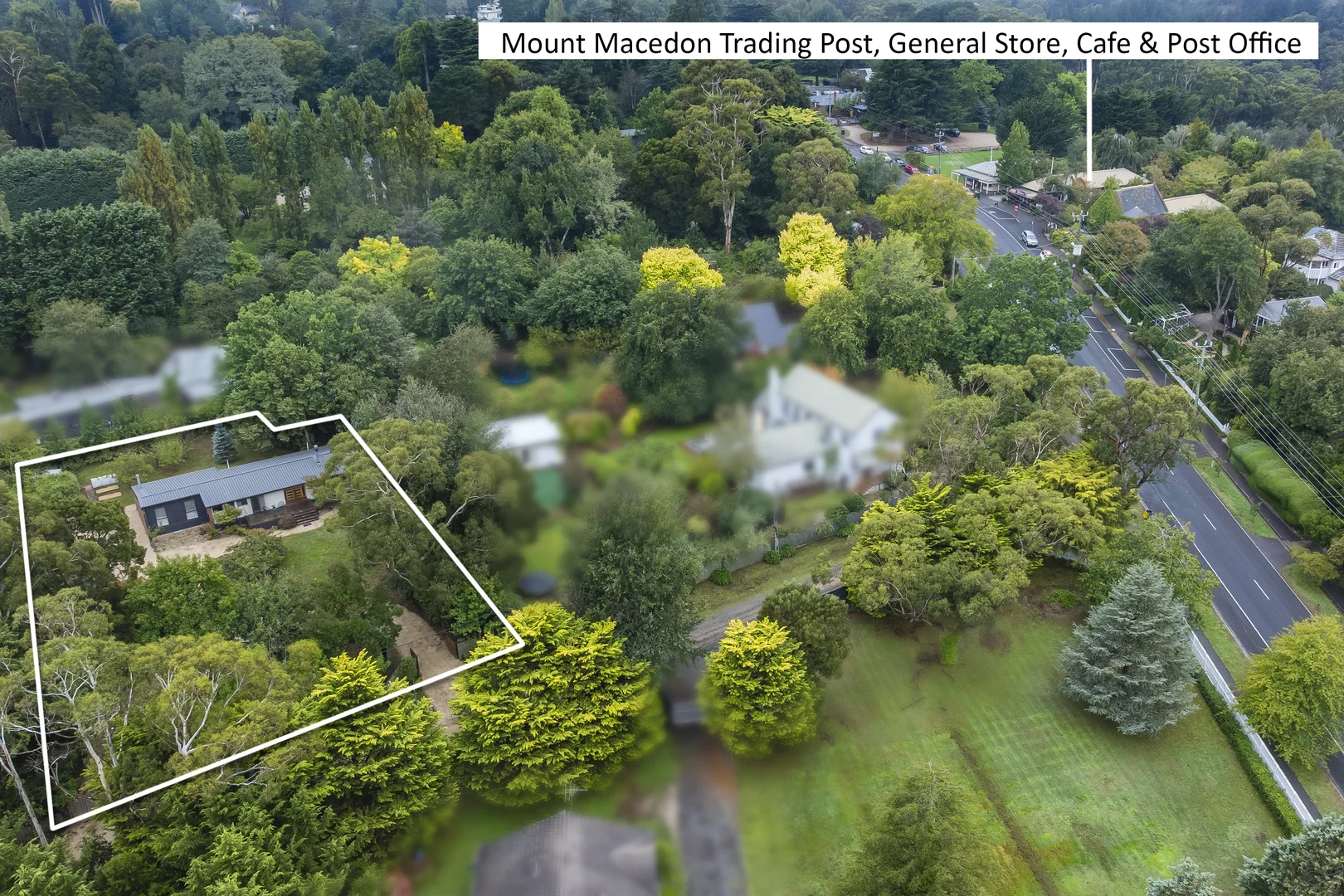 Additional image 3 of 3 Phalemphin Road, Mount Macedon VIC 3441