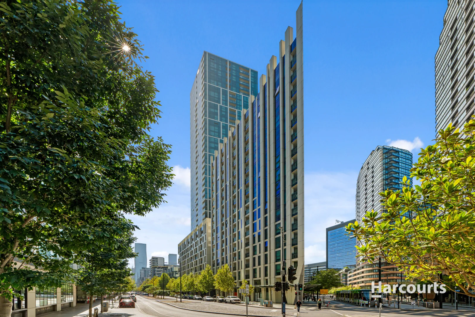 Additional image 12 of 1103E/888 Collins Street, Docklands VIC 3008