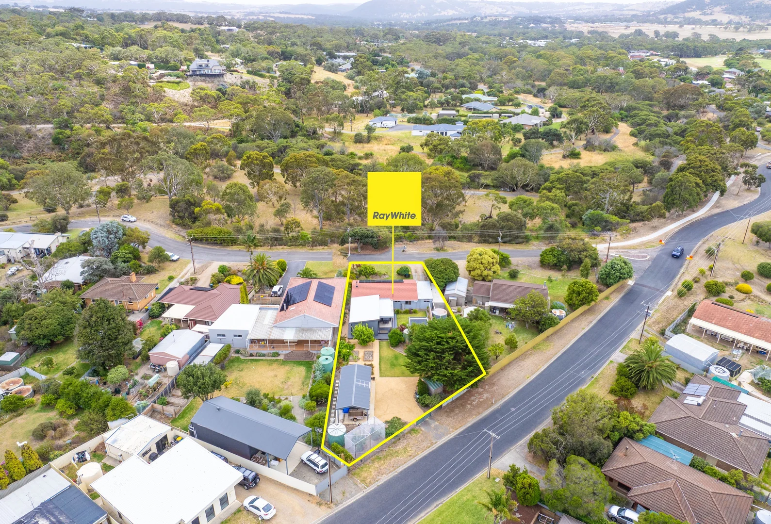 Additional image 20 of 110 Wattle Drive, McCracken SA 5211