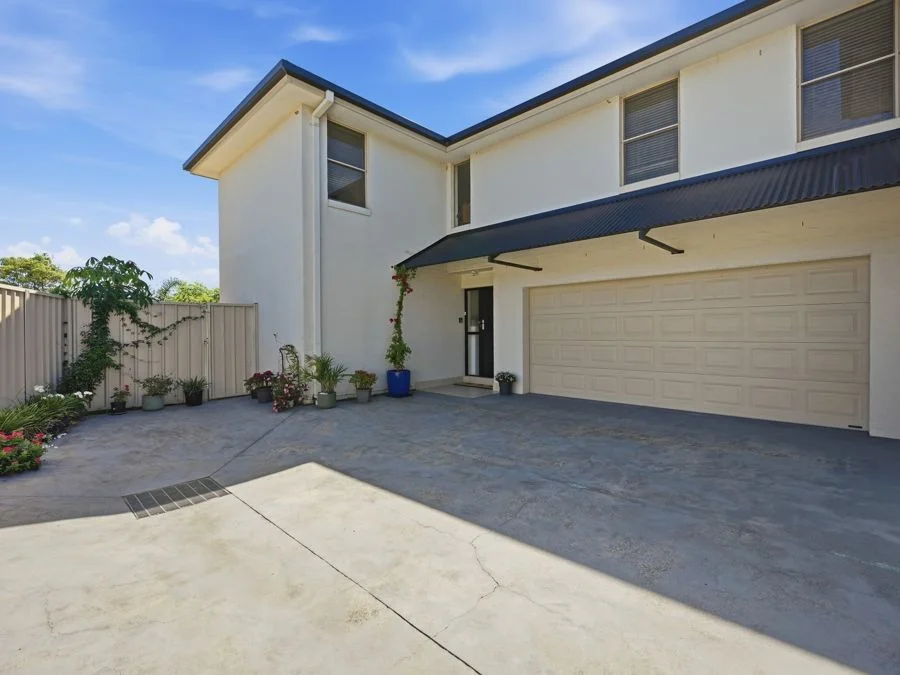 30B Aubrey Crescent, Coffs Harbour NSW 2450