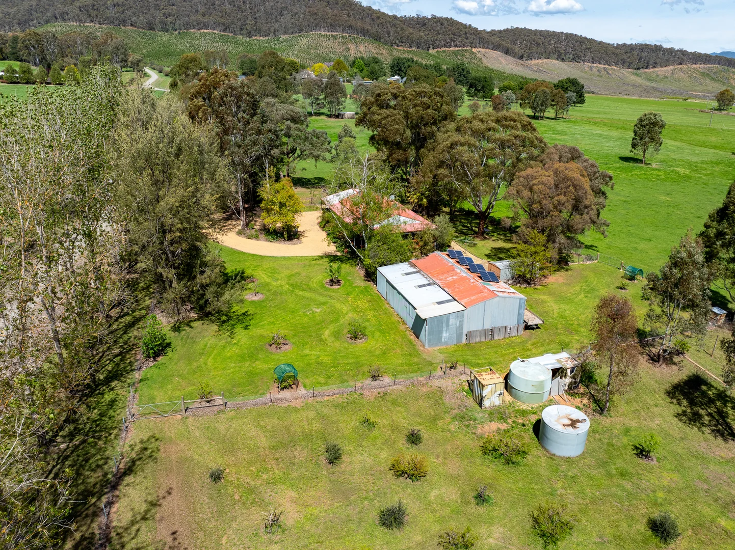 Additional image 32 of 51 Baroni Lane, Porepunkah VIC 3740