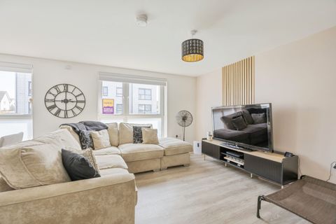 Mill Drive, Aberdeen AB21