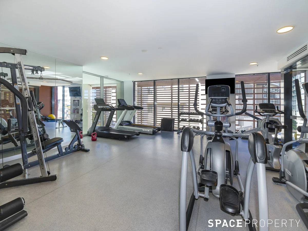 Additional image 9 of 915/128 Brookes Street, Fortitude Valley QLD 4006