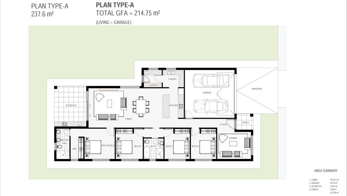 Additional image 2 of Lots 1 to 18 (114 Grand Junction Road), Yass NSW 2582