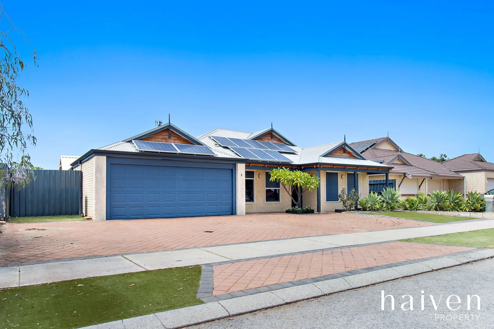 Additional image 28 of 6 Halpin Circle, Ellenbrook WA 6069