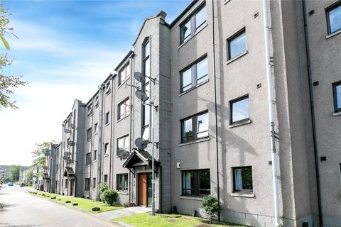 Canal Place, Aberdeen AB24