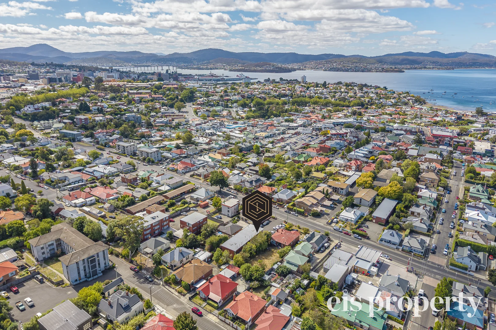 Additional image 17 of 8/60 Regent Street, Sandy Bay TAS 7005